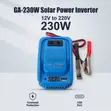 LC Star 230W 12V Power Inverter - 2