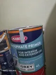 Plascon Zinc Phosphate Primer - 2