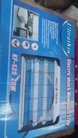 Electric Mosquito and Insect Killer Lamp - 1
