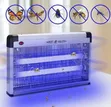 Electric Mosquito and Insect Killer Lamp - 3