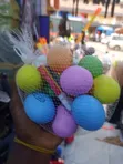 DIY Children's Easter Egg Painting Craft Set - 2