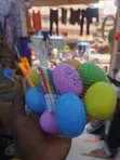 DIY Children's Easter Egg Painting Craft Set - 3