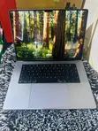 Apple MacBook Pro 16-inch M1 Pro, 16GB RAM, 512GB SSD - 4