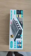 Aerbes AB-TY243 30W Solar Wall Light (1560 LED, IP44) - 1