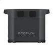 EcoFlow DELTA 2 Black Portable Power Station (980Wh) - 2