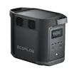 EcoFlow DELTA 2 Black Portable Power Station (980Wh) - 4