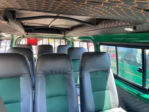 Ramo Travels: Luxury Car Hire