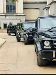Ramo Travels: Luxury Car Hire - 3