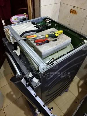 Washing Machine Repair Services