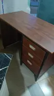Office Table 4x2ft - 1