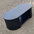 Brand New Black Center Table - 2