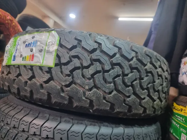 215/65R16 Linglong Tyres (Brand New) - 1
