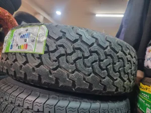 215/65R16 Linglong Tyres (Brand New)