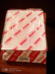 Cabin Filter for Toyota Premio, Allex, Runx, RAV4 - 2