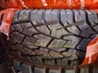 285/75R16 A/T Tires for Prado (Brand New) - 1
