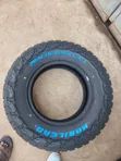 265/70R17 Habilead Tires for Land Cruiser - 2