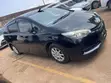 Toyota Wish 2012 Black - 1