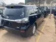 Toyota Wish 2012 Black - 2