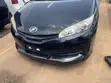 Toyota Wish 2012 Black - 4