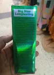New Max Man Men Enlargement Gel - 2