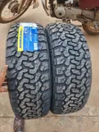265/70R17 Tyres with Road Endex 115T - 1