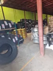 265/70R17 Tyres with Road Endex 115T - 2