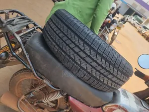 Brand New Kapsen Tyres 235/60R18 for Toyota Harrier Hybrid