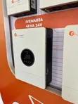 Felicity 4kVA/4kW 24V Hybrid Inverter - 1