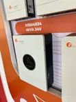 Felicity 4kVA/4kW 24V Hybrid Inverter - 2