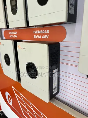 Felicitysolar 6kW 6kVA 48V Hybrid Inverter