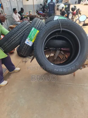 235/60R18 Brand New Tyres for Toyota RAV4
