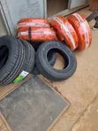 215/70R15 Kapsen Tires for Toyota Noah/Nadia - 1