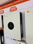 Felicitysolar 8kva/8kw 48v Hybrid Inverter (IVE-M8048) - 1