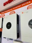 Felicitysolar 8kva/8kw 48v Hybrid Inverter (IVE-M8048) - 2