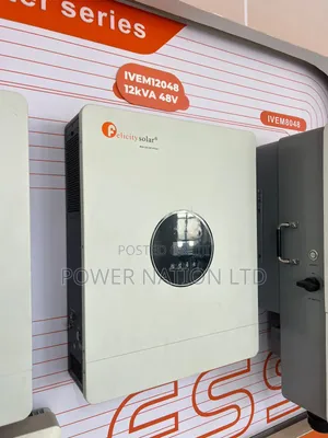 12kVA Felicity Hybrid Inverter (12kW)