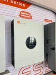 12kVA Felicity Hybrid Inverter (12kW) - 1