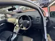 Toyota Auris 2011 White - 3
