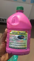 Fish Growth Booster - Faster Growth & Immunity - 2