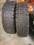 235/85R16 BF Goodrich Used Tires from USA - 1