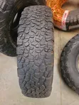 235/85R16 BF Goodrich Used Tires from USA - 2