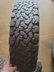 235/85R16 BF Goodrich Used Tires from USA - 4
