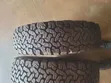 235/85R16 BF Goodrich Used Tires from USA - 5