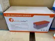 Felicity 200Ah VRLA Gel Battery - Maintenance Free - 2