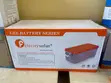 Felicity 200Ah Deep Cycle Battery for Solar Backup 60A - 1