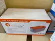 Felicity 200Ah Deep Cycle Battery for Solar Backup 60A - 2