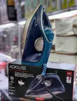 Ackiliss Electric Steam Iron (Model ACL-1301) - 1