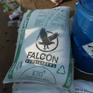 Calcium Ammonium Nitrate Fertilizer (CAN)