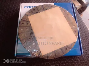 Frotis Clutch Plate for Nissan Hardbody/Urvan QD32