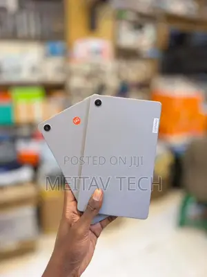 Lenovo Tab M8 (HD) 64GB Black