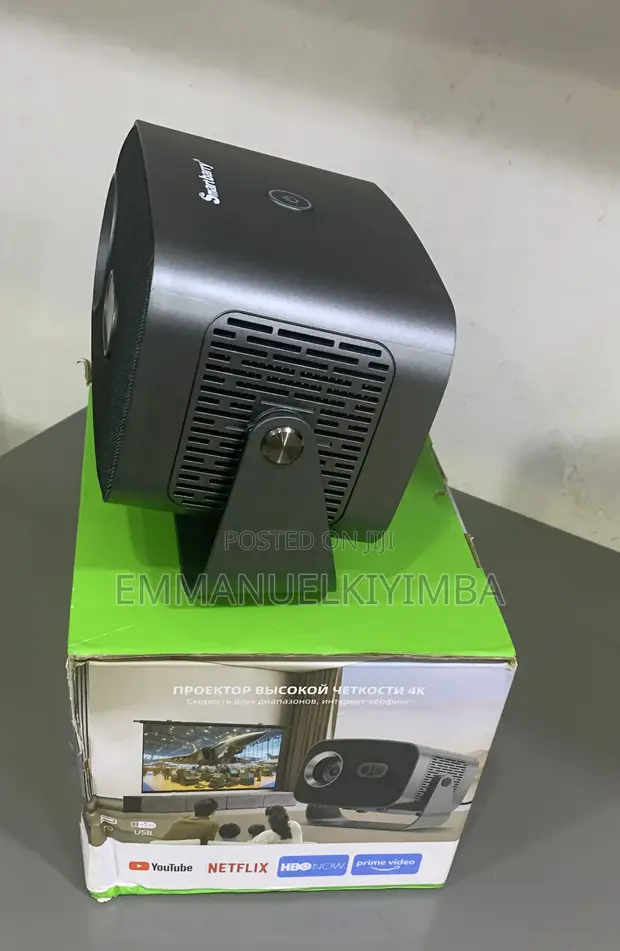 Smart Berry Android Projector HT 12 - 1